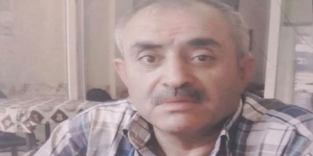 Çekerekli Mehmet Toy Ankara’da Hayatını Kaybetti