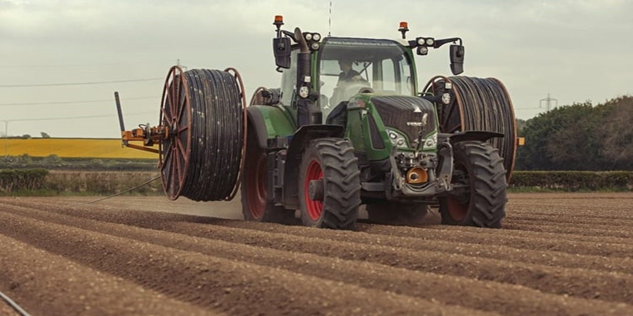 Yozgat Tarımına Bakanlıktan Dev Destek: 226 Milyon Liralık Hibe Onaylandı