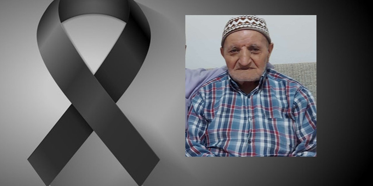İzmir’de Yaşayan Yozgatlı Rıza Koç Hayatını Kaybetti