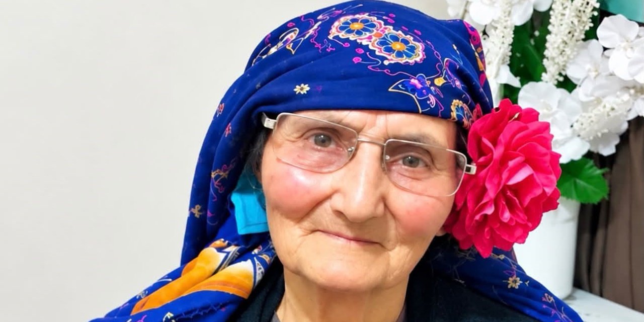 Aydıncık Mollaismail Köyünden Sultan Bolat Hayatını Kaybetti