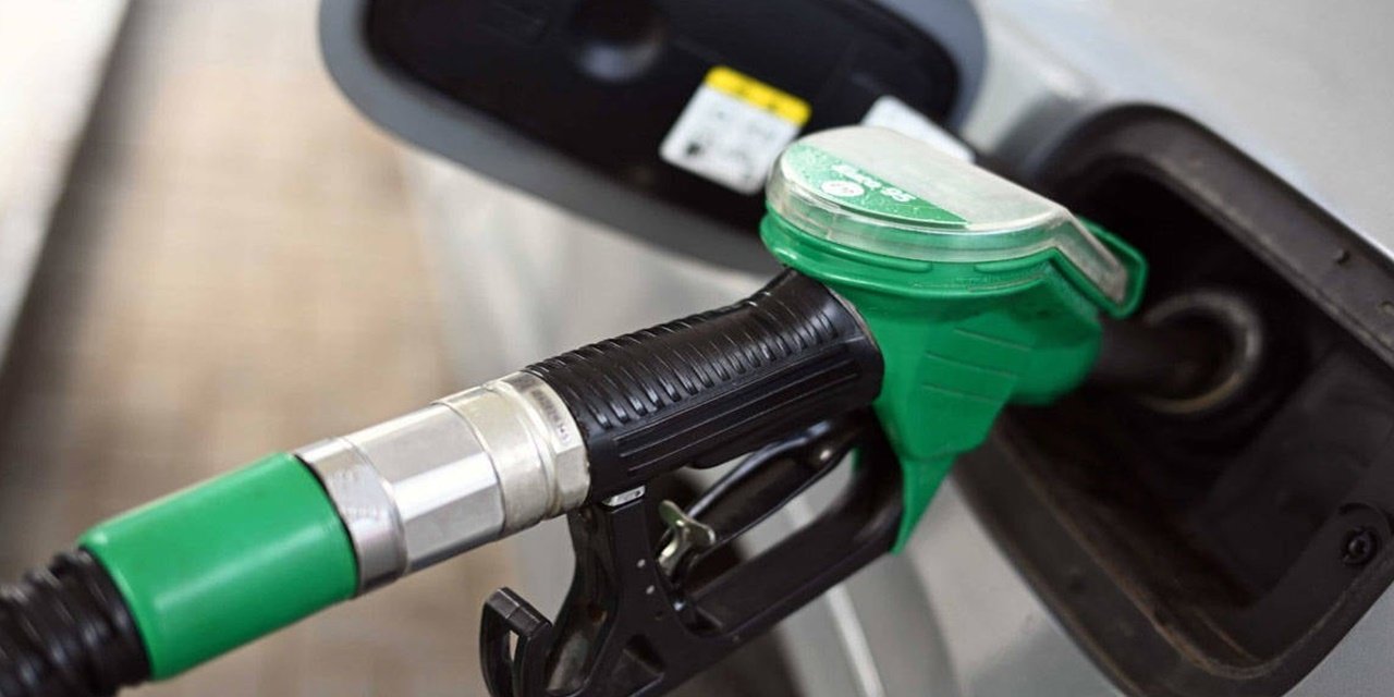 Yozgat ve 13 İlçesinde Akaryakıt Fiyatları: Benzin 81,96 TL, Motorin 98,07 TL Oldu