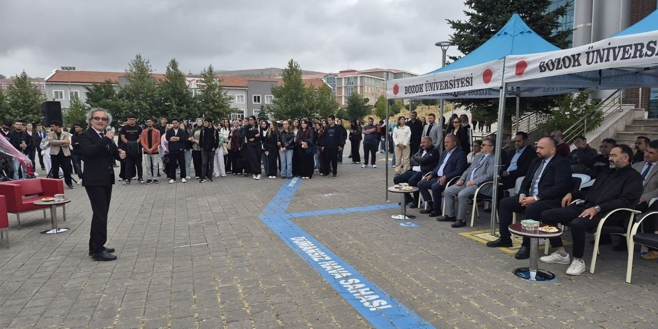 Bozok Üniversitesi Ziraat Fakültesi’nden Yatırım: Memişoğulları Teknolojisi Kampüste