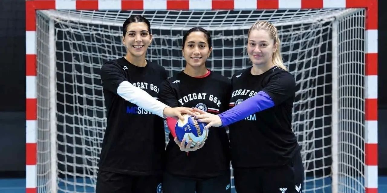 Nurceren Akgün Göktepe’den Tam 15 Gol: Yozgat GSK Bodrum’dan Beraberlikle Dönüyor