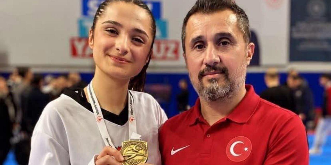 Yozgat'ın Gururu Tuana Çelik Fransa'da Sahne Alıyor: Hedef Olimpiyat Puanları