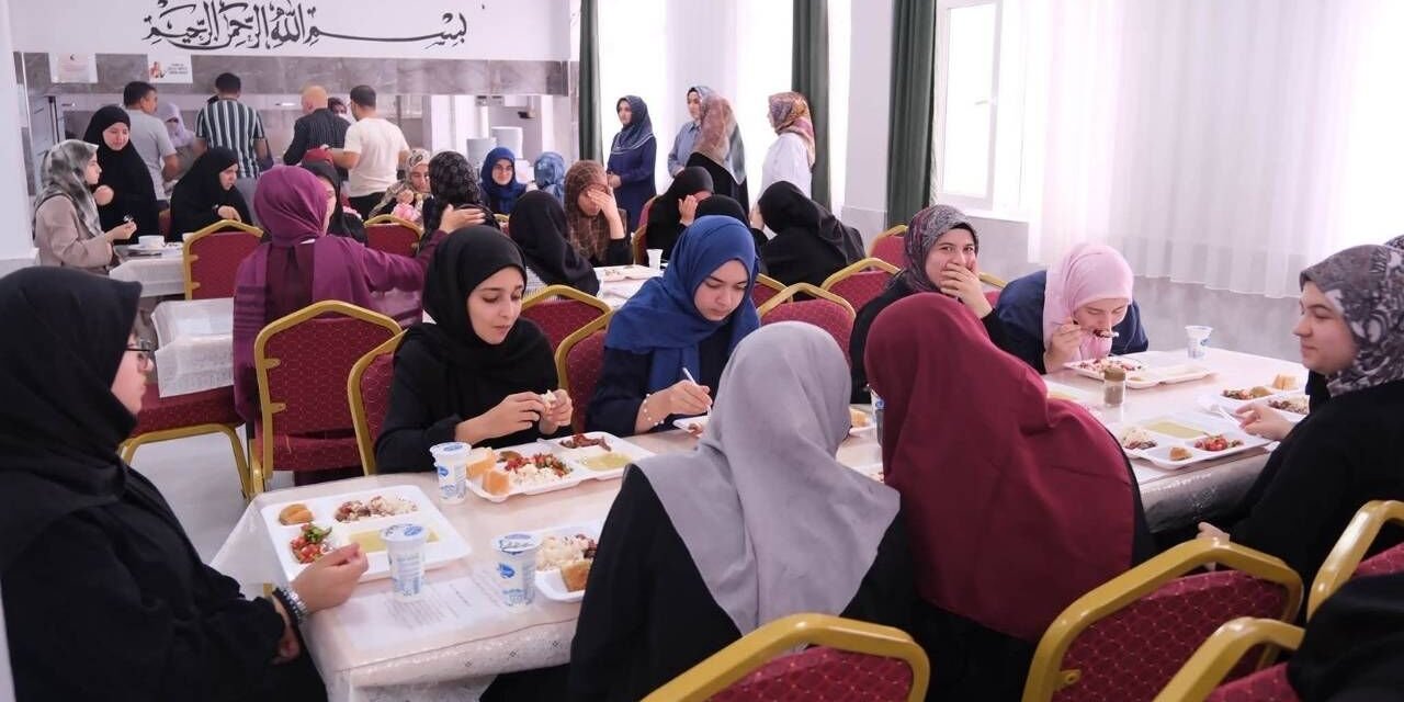 Yozgat'ta 211 Yıllık Vakıf Şartı Yerine Getirildi: Şerife Fatma Binti Mustafa Vakfı Geleneği Yaşatılıyor