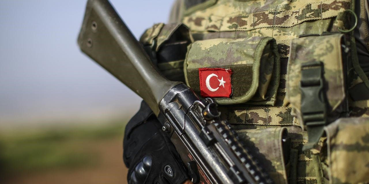 Uzman Çavuş ve Sözleşmeli Er Alımlarında Anadolu'nun Birincisi Yozgat!