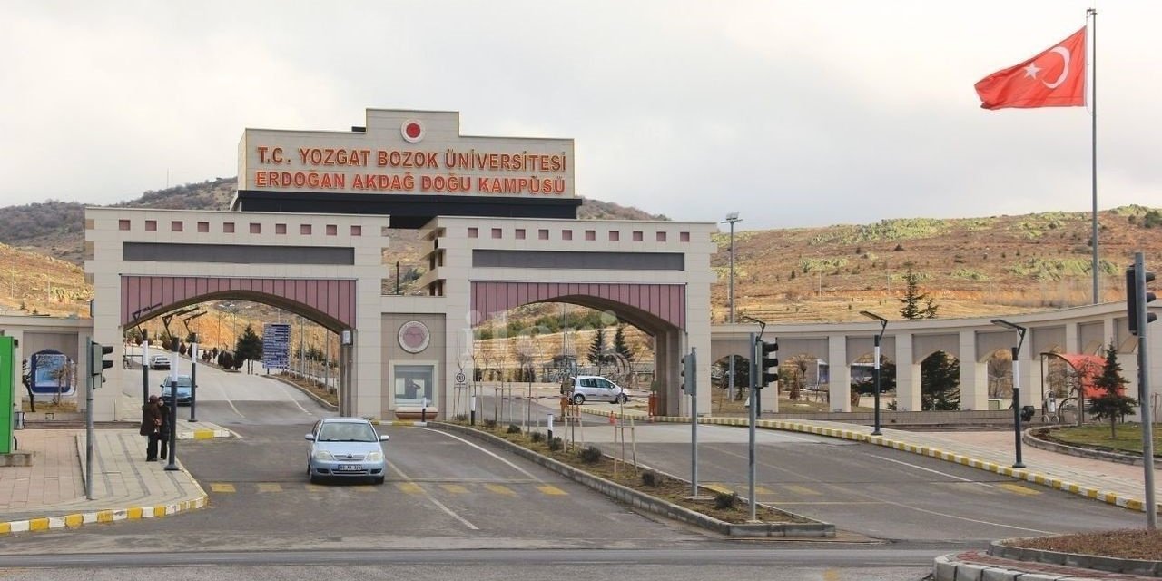 Son Gün 6 Ekim: Bozok Üniversitesi Akademik Personel Alımında Başvuru Şartları Netleşti