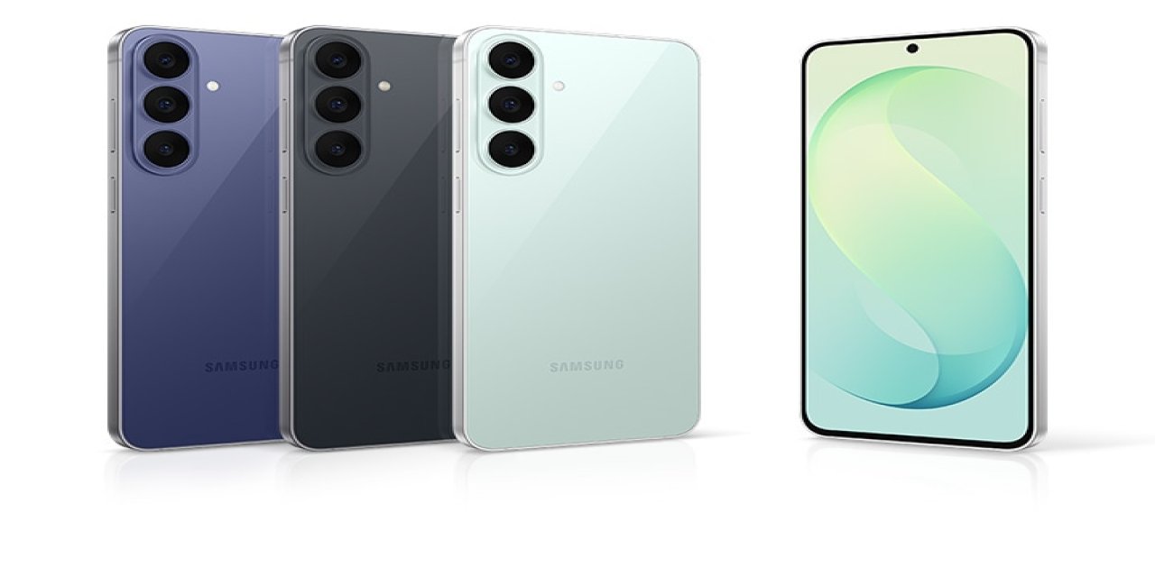 Telefon Fiyatlarına Güncelleme: Samsung Galaxy S26 Zamlandı!