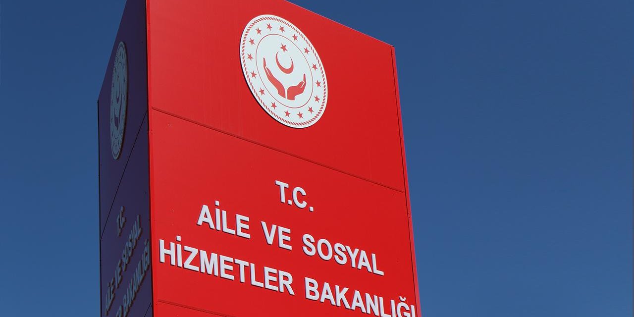Bakanlık Sınav Şartsız Personel Alıyor: Aile ve Sosyal Hizmetler Bakanlığı'na 1489 Personel Alımı
