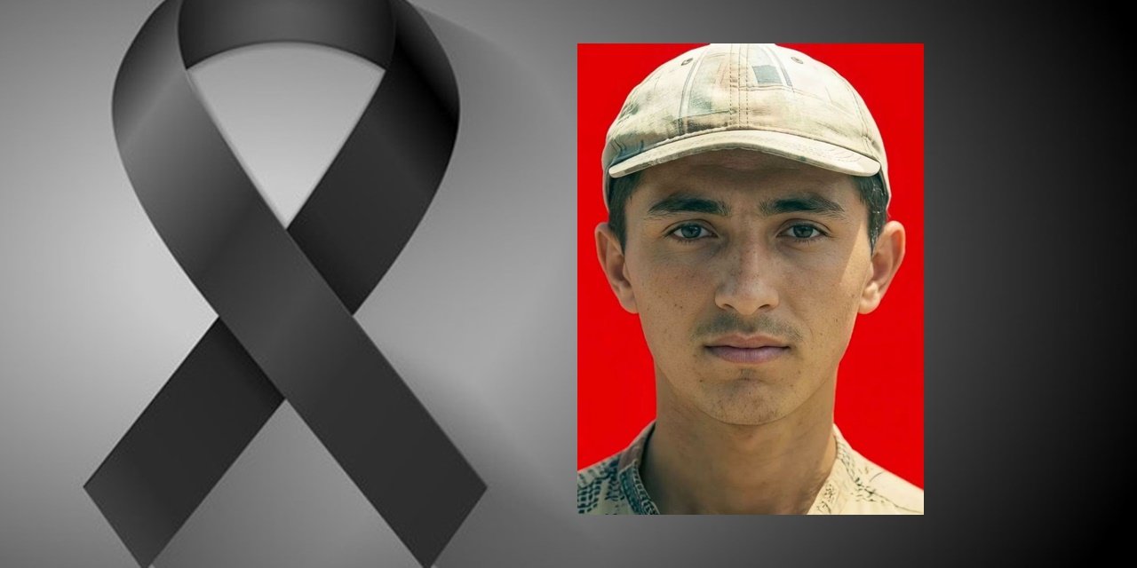 Akdağmadenili Şehit Hüseyin Savaş Hakverdi, Şehadetinin 33. Yılında Rahmetle Anılıyor