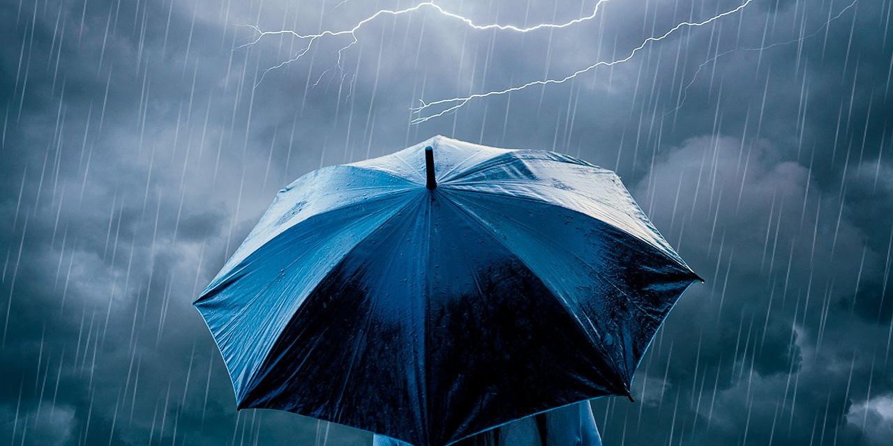 Meteoroloji Saat Verdi: Yozgat'ta Sağanak Yağış ve Kuvvetli Rüzgar Alarmı