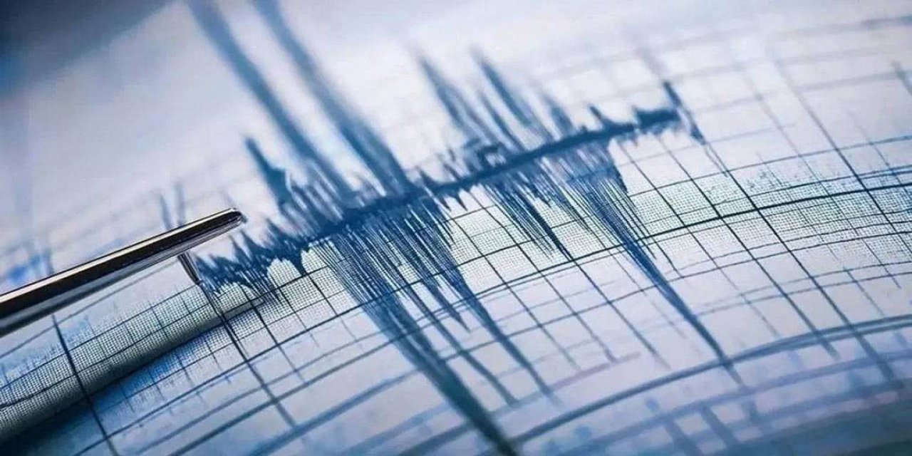Son Dakika: Şanlıurfa Karaköprü'de 5,4 Şiddetinde Deprem Oldu