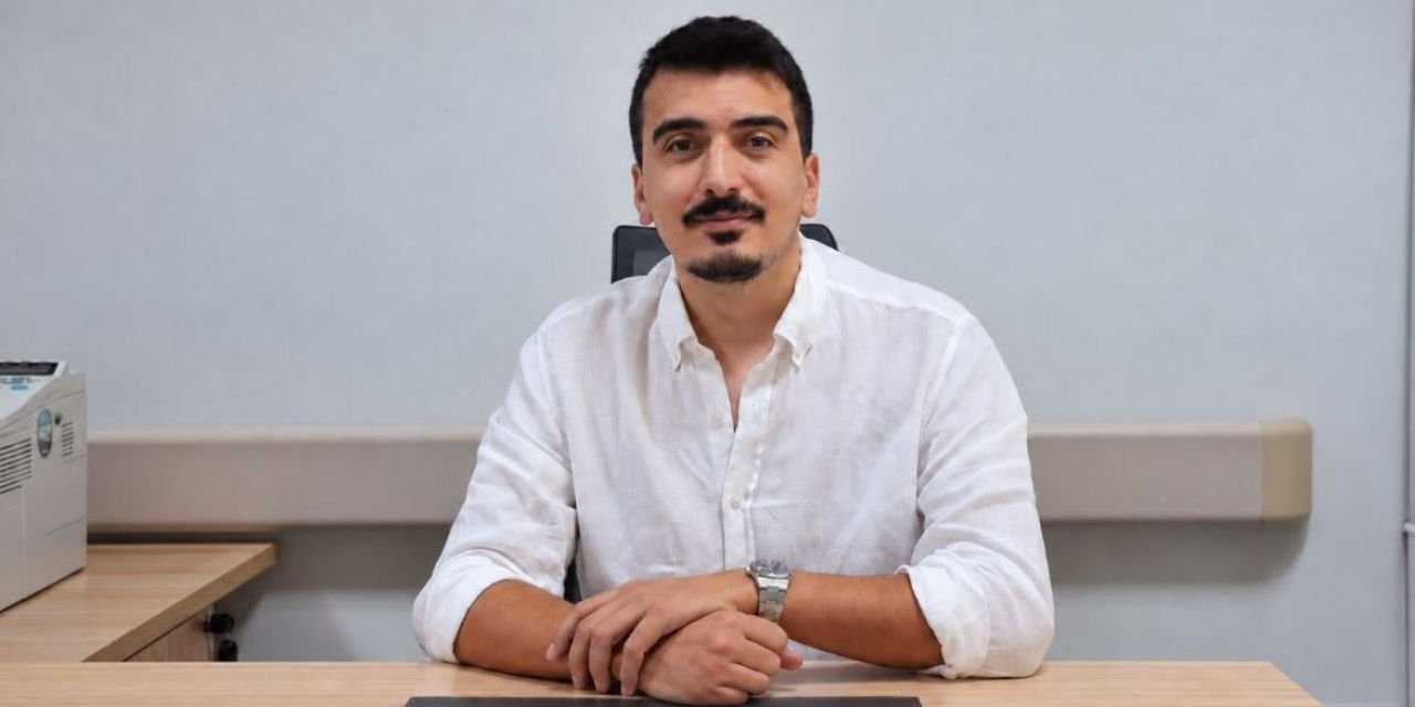 Yeni Dermatoloji Uzmanı Dr. Oğuzhan Ekiz Sorgun Devlet Hastanesi’nde Göreve Başladı