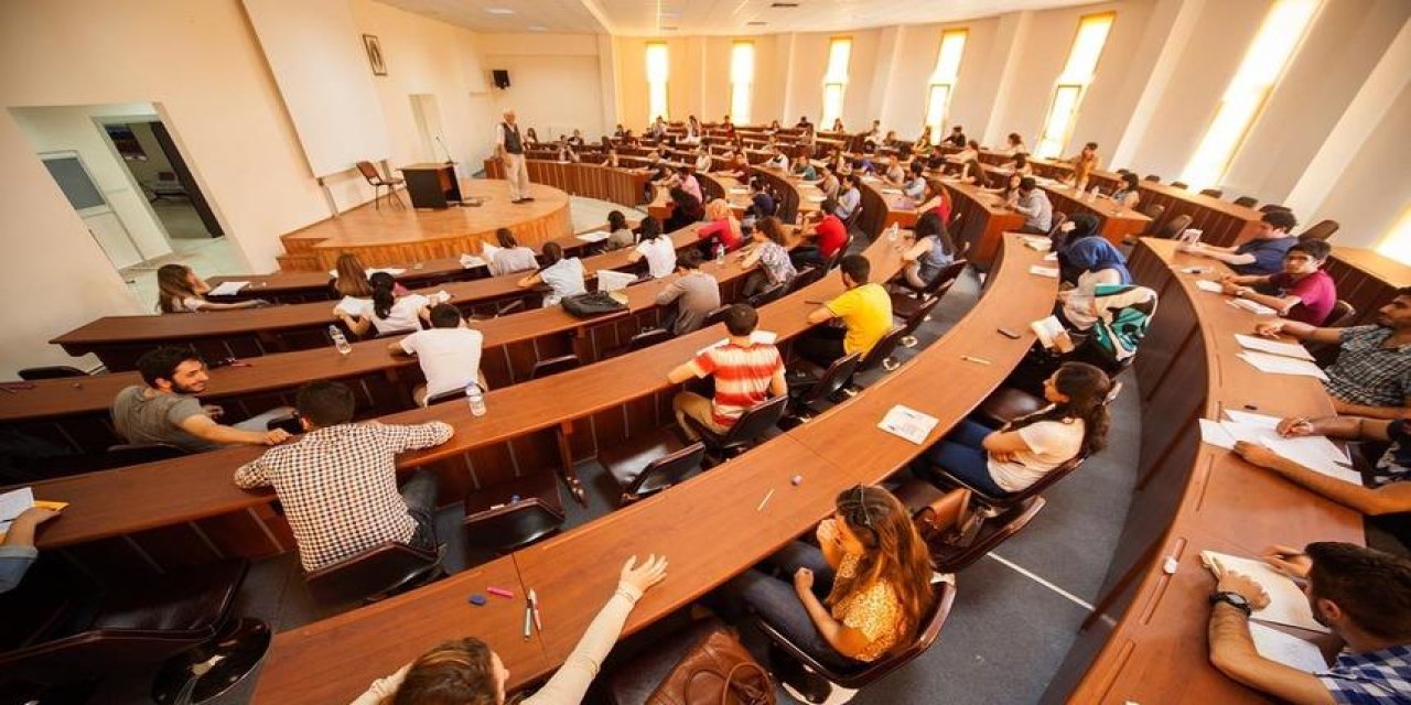2026/2027 Eğitim Dönemi Üniversiteler Ne Zaman Açılacak? Güz Dönemi İlk Ders Ayın Kaçında Başlıyor