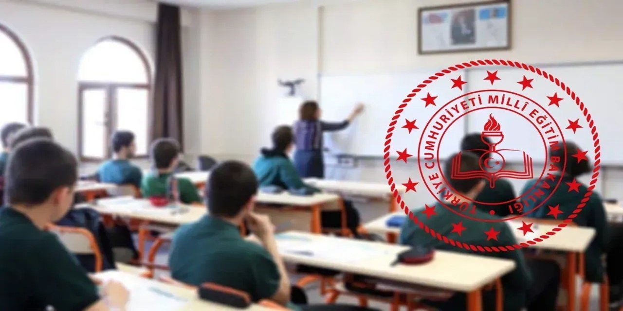 Bakan Tekin 81 İle Yazı Gönderdi: Okullarda Ders Süresi Düzenlemesi