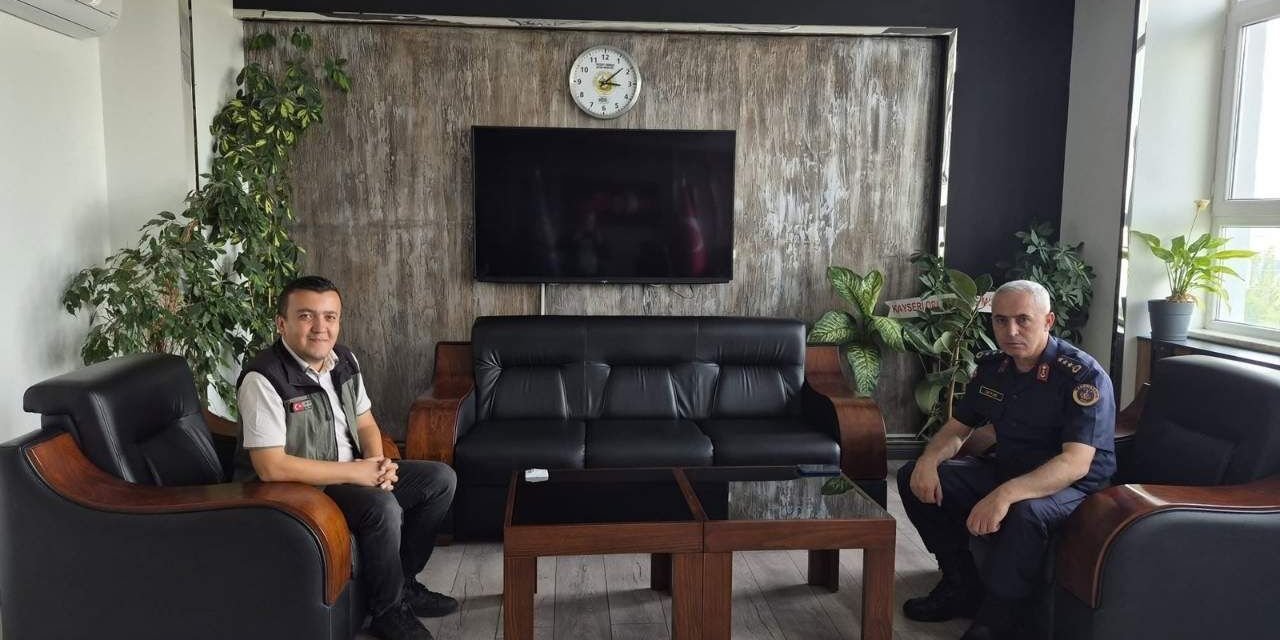 Orman Yangınlarına Karşı Taviz Yok: Jandarma ve Orman Teşkilatı Güçlerini Birleştirdi