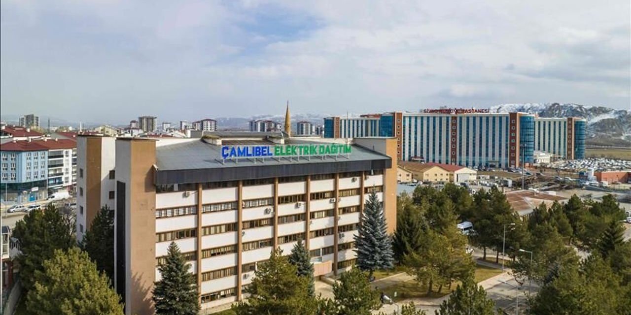 ÇEDAŞ'tan Yozgat Dahil Üç İle Yatırım: Bilgi Teknolojileri Altyapısı İçin Lisans İhalesi Açıldı