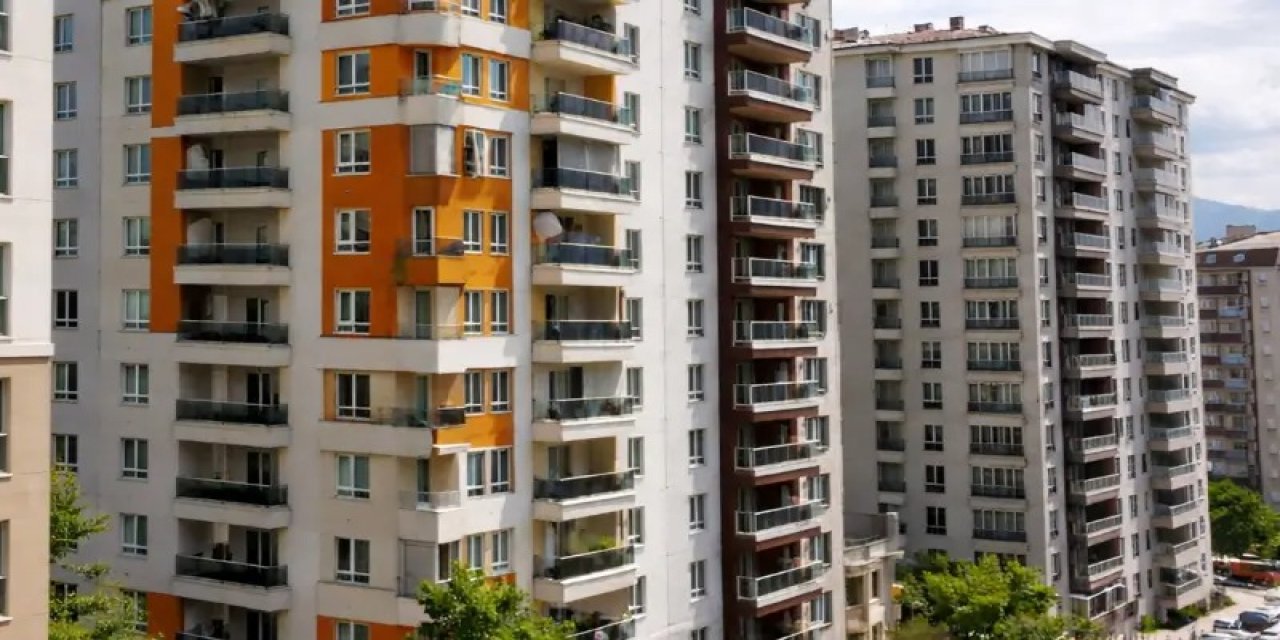 İllerin 100 Metrekarelik Fiyatları Ortaya Çıktı: İlk Sıralarda İstanbul, Ankara, İzmir, Antalya Var!