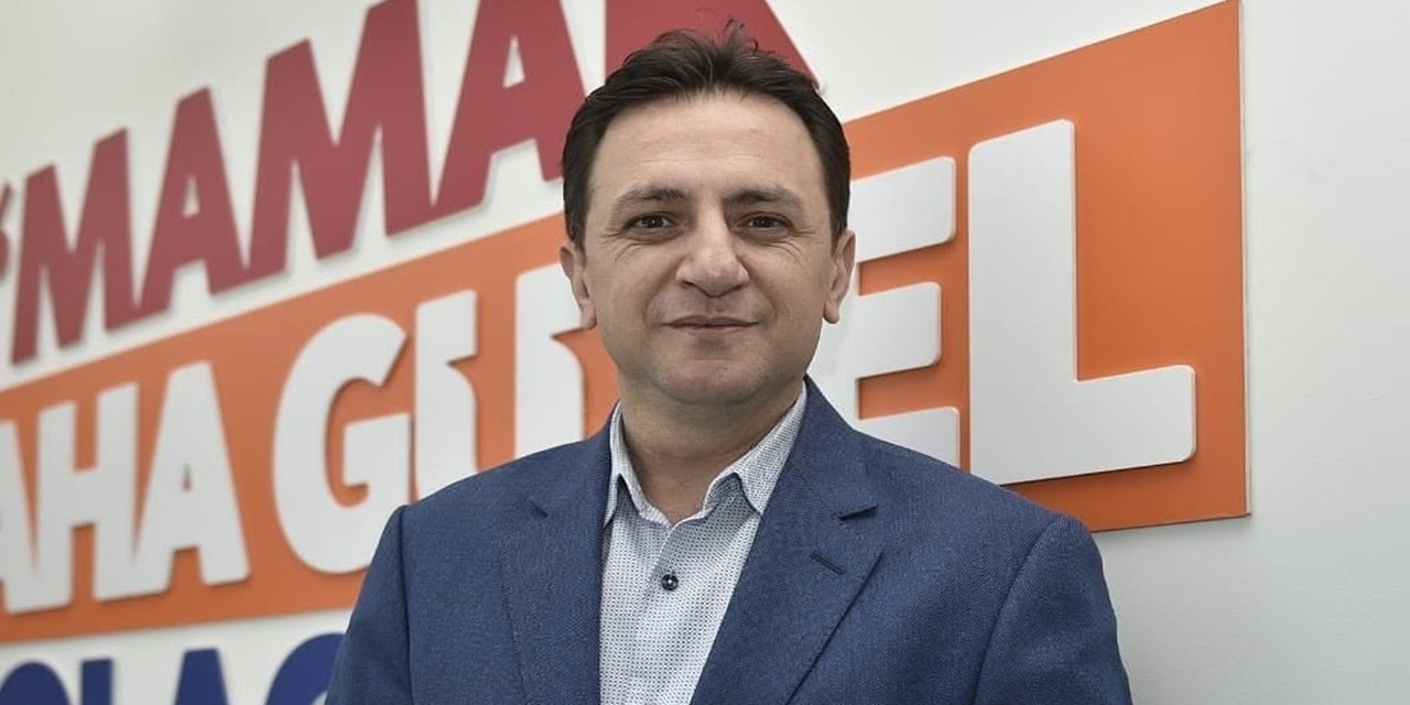 Mustafa Başer Gölbaşı Belediye Başkan Yardımcısı Olarak Atandı
