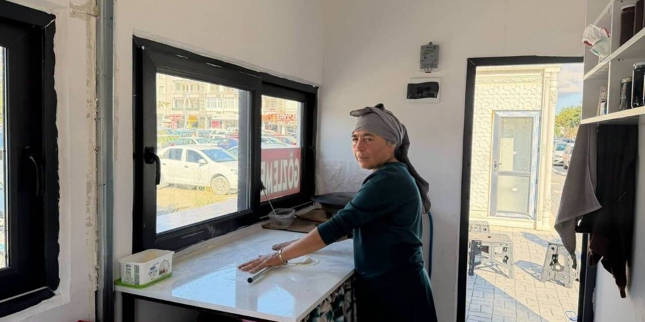 Küçük Esnafa Belediye Desteği: Sorgun’un Yeni Girişimci Dükkanları Kapılarını Açtı