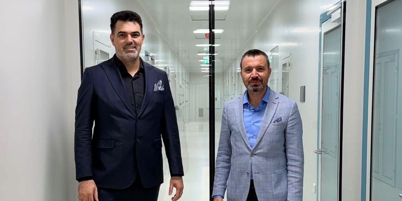 Yozgatlı Lösemi Hastalarına Müjde: Canlı İlaç Laboratuvarı’nda Ücretsiz Tedavi Dönemi