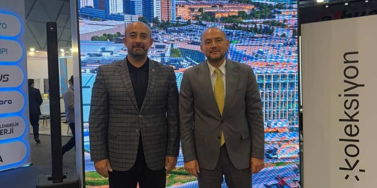 MÜSİAD EXPO 2026 Sona Erdi: Yozgat Heyeti İstanbul’da Yeni Yatırım Avında
