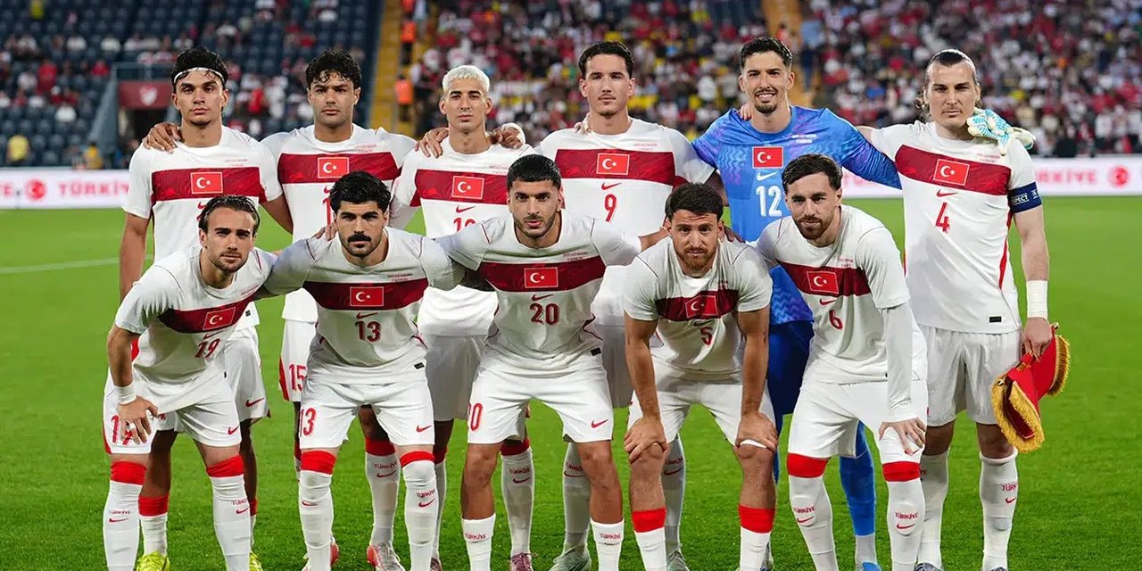 Türkiye İtalya Maçı Saat Kaçta Hangi Kanalda Yayınlanacak Belli Oldu