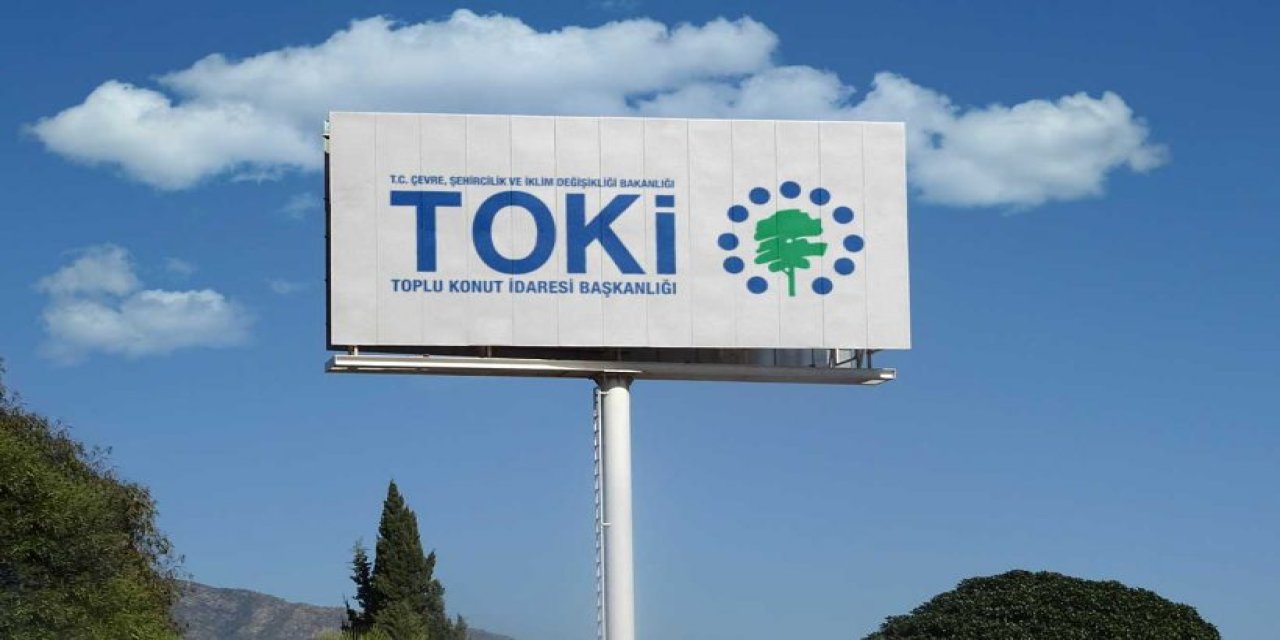 TOKİ'den Toprak Sahibi Olma Fırsatı: Yozgat Dahil 46 İlde Dev Arsa Satışı Başlıyor