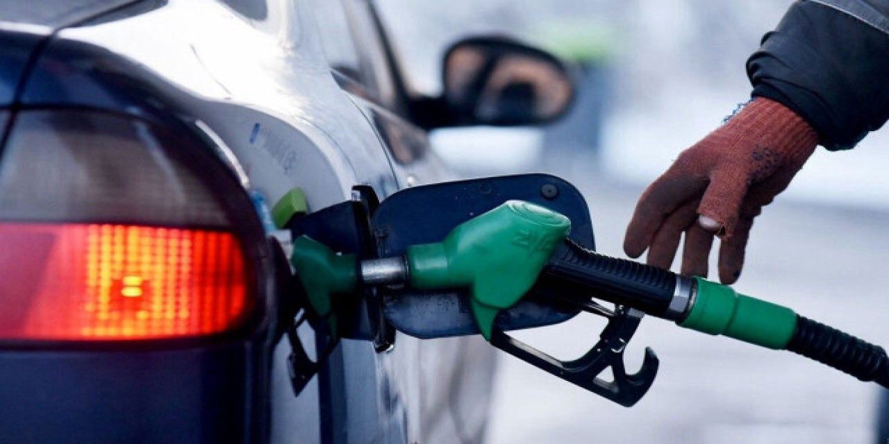 Motorin 95 Lira Sınırında: Yozgat'ta Benzin ve LPG Kaç TL Oldu?