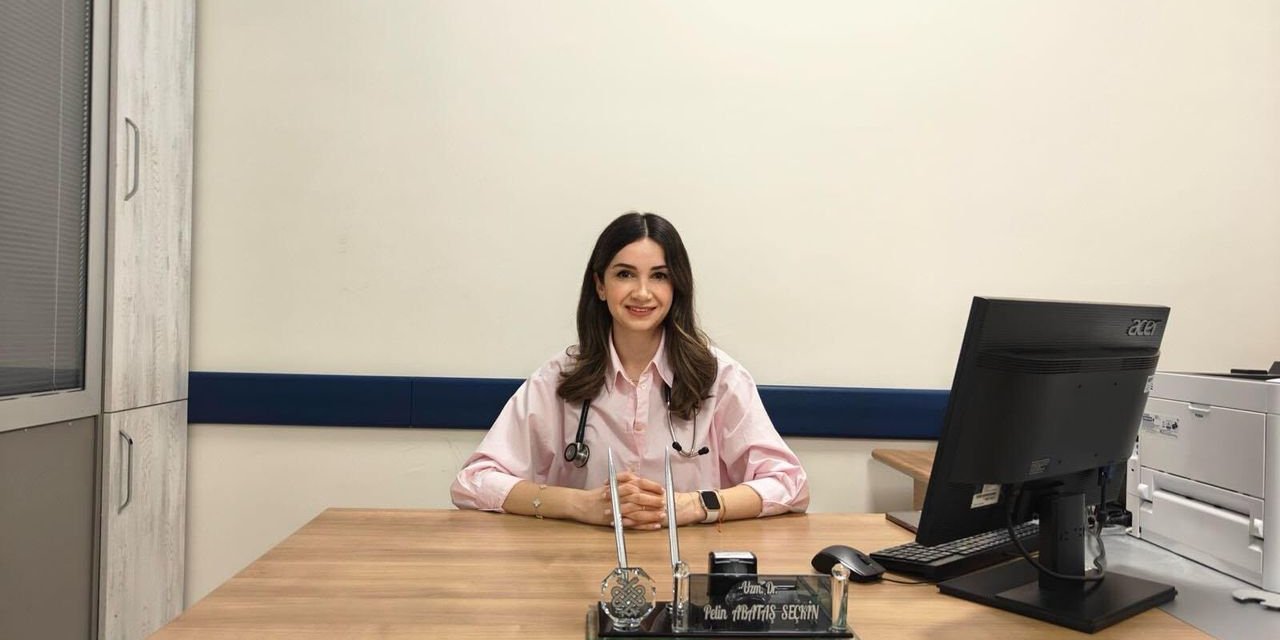 Kalbinizin Verdiği Sinyalleri Önemseyin: Yerköy Devlet Hastanesi'nden Farkındalık Mesajı