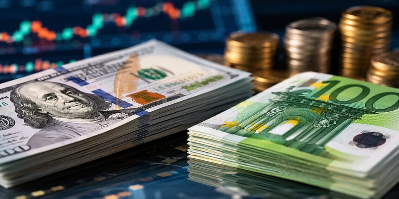 Yozgat Döviz Piyasasında Hareketli Salı: Dolar ve Euro Fiyatları Güncellendi