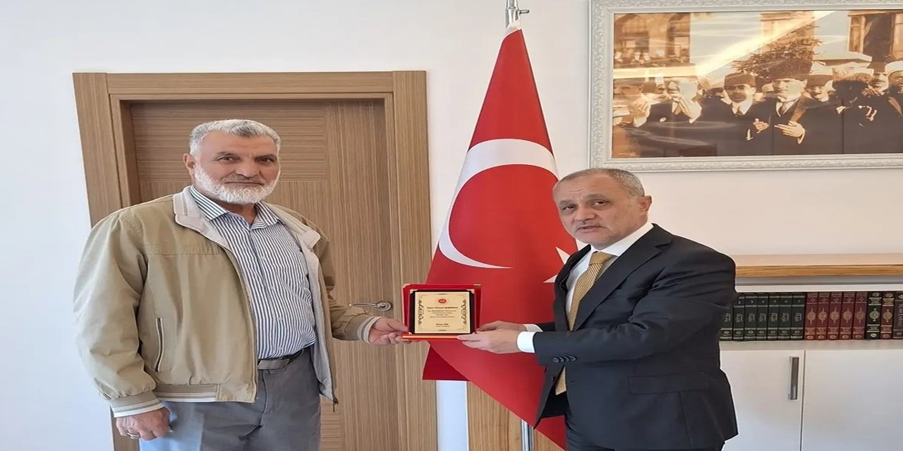 Erken Yaşta Din Eğitimi Verilebilecek: Sarıkaya Kur'an Kursu Binası Tamamlandı