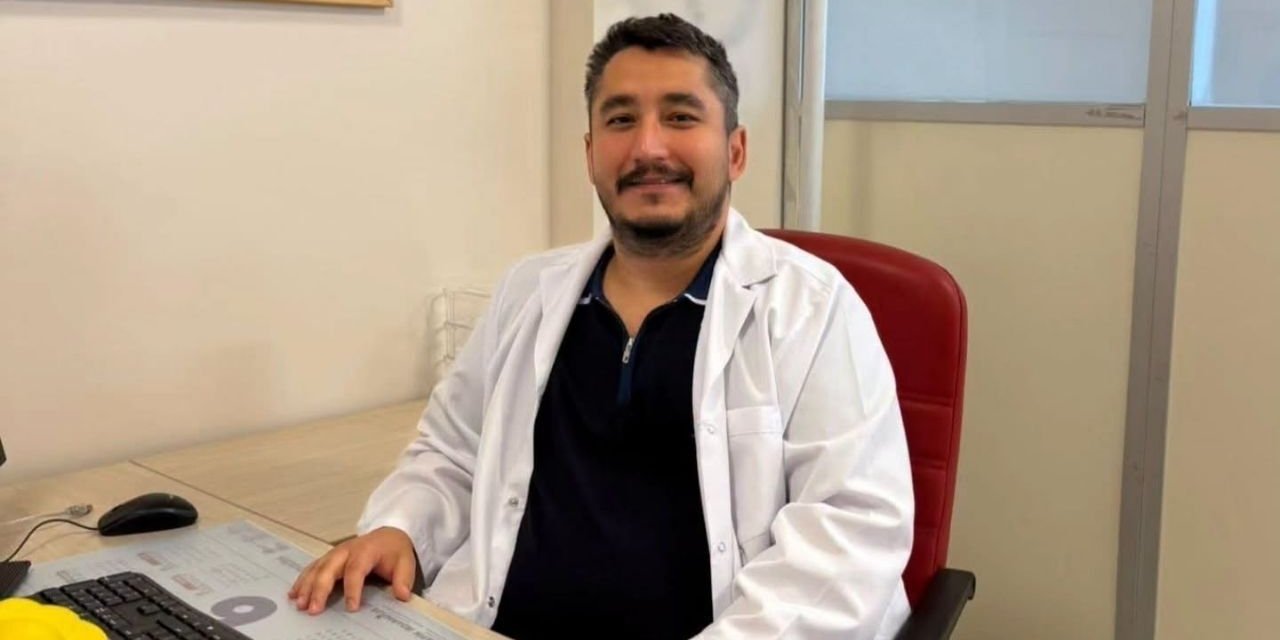 Çevre İllere Sevk Dönemi Bitiyor: Boğazlıyan Devlet Hastanesi’ne Yeni Uzman Takviyesi