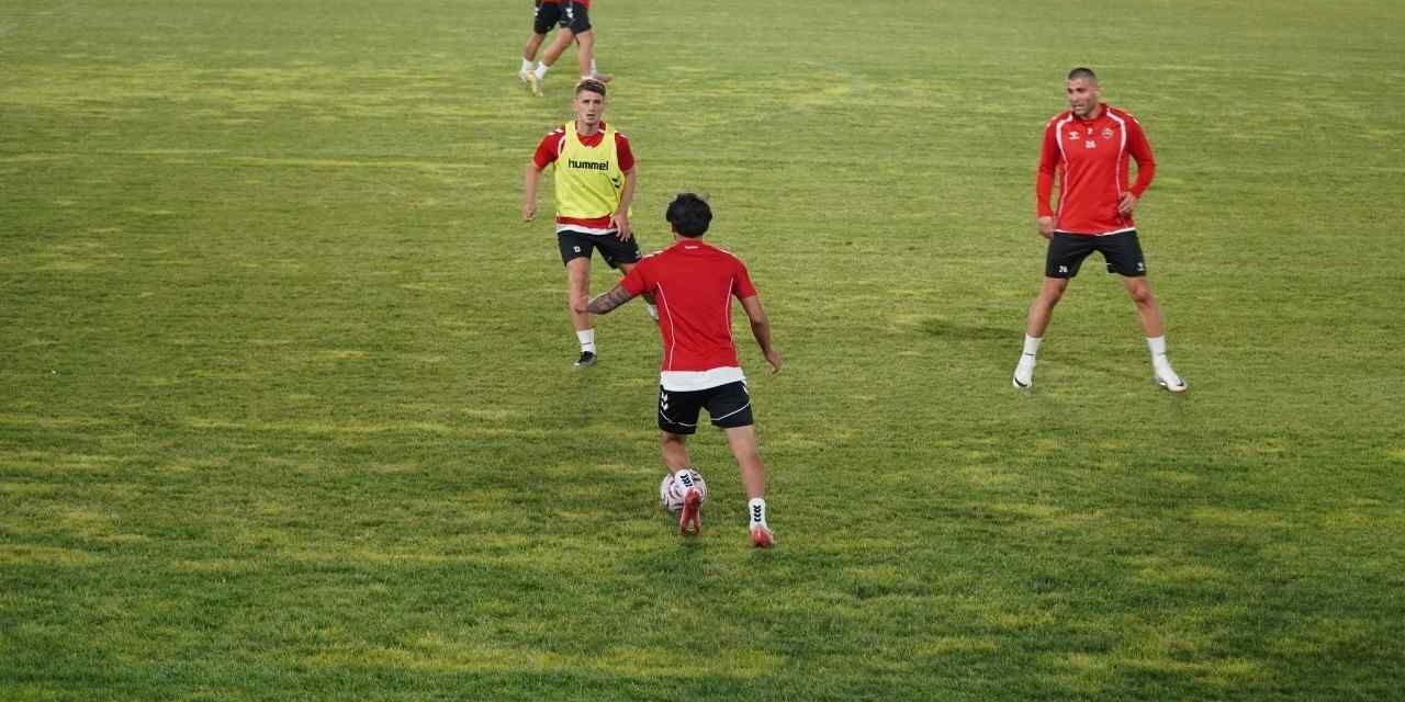 Bozokspor’da Sakatlık Depremi ve Sponsor Krizi: Başkan Aygün Sessizliğini Bozdu