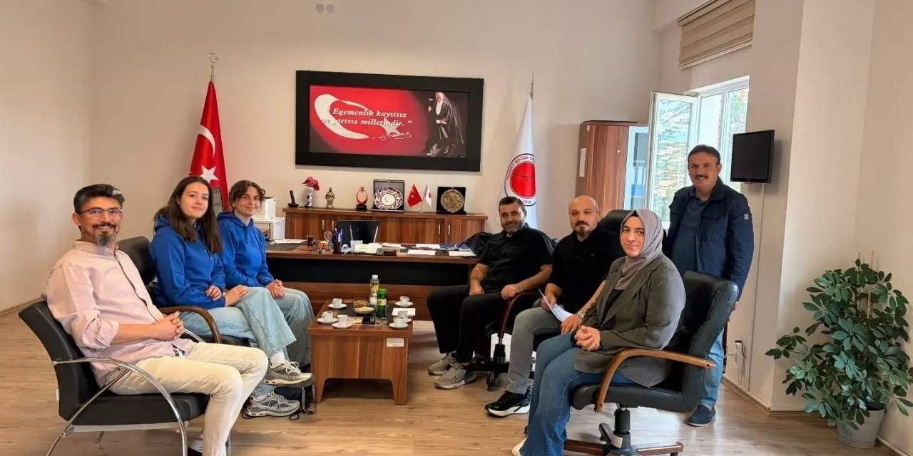 SORGED’den Sorgun MYO’ya Ziyaret: Gençler İçin Yeni Fırsatlar Yolda