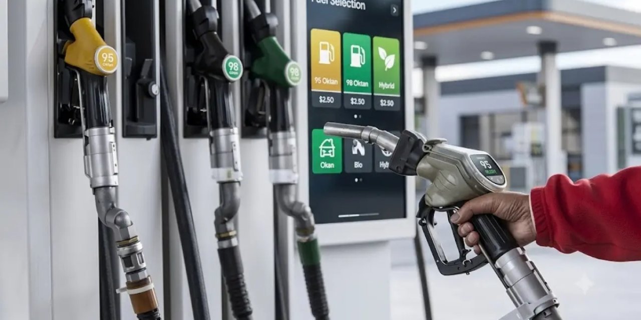Akaryakıtta Eşel Mobil Devri Kapanıyor: 1 Ekim’den İtibaren Pompa Fiyatları Altüst Olacak