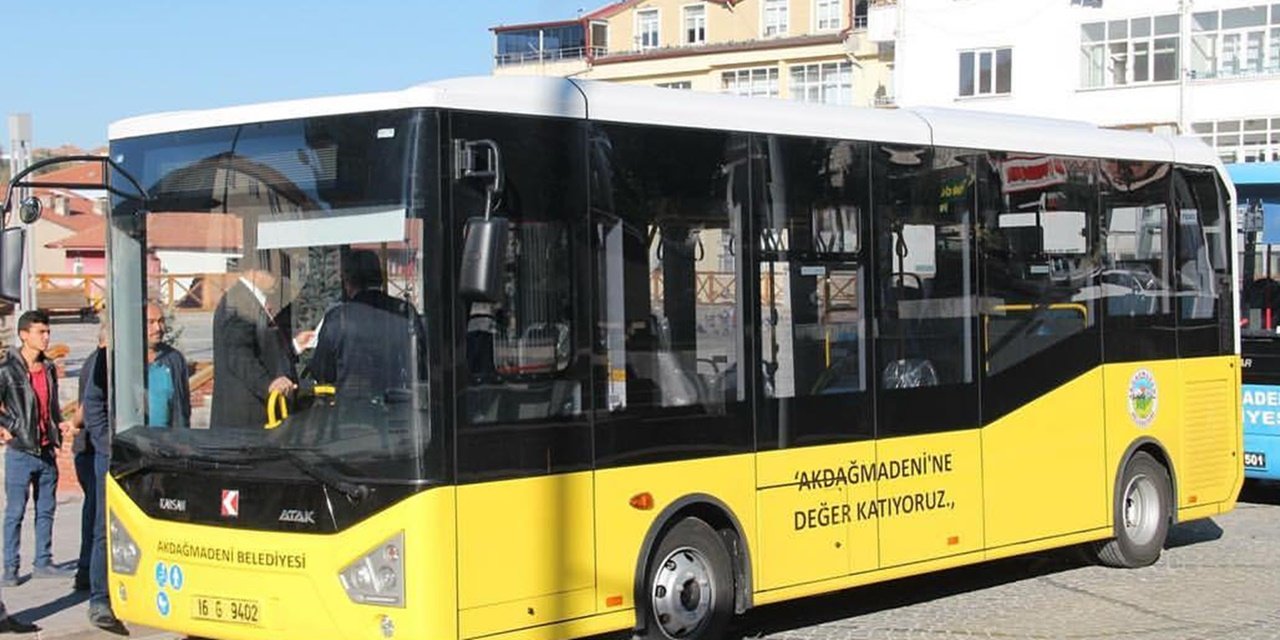 Ulaşımda Akaryakıt Alarmı: Yozgat Belediye Meclisi Toplu Taşıma Zammı İçin Toplanıyor