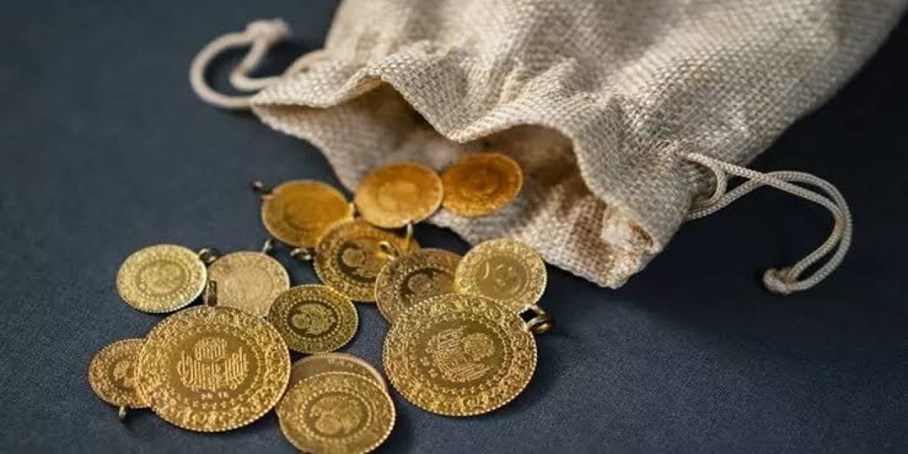 Yozgat’ta 1 Ekim Çeyrek ve Gram Altın Güne Nasıl Başladı? Sarraf Odası Rakamları Açıkladı