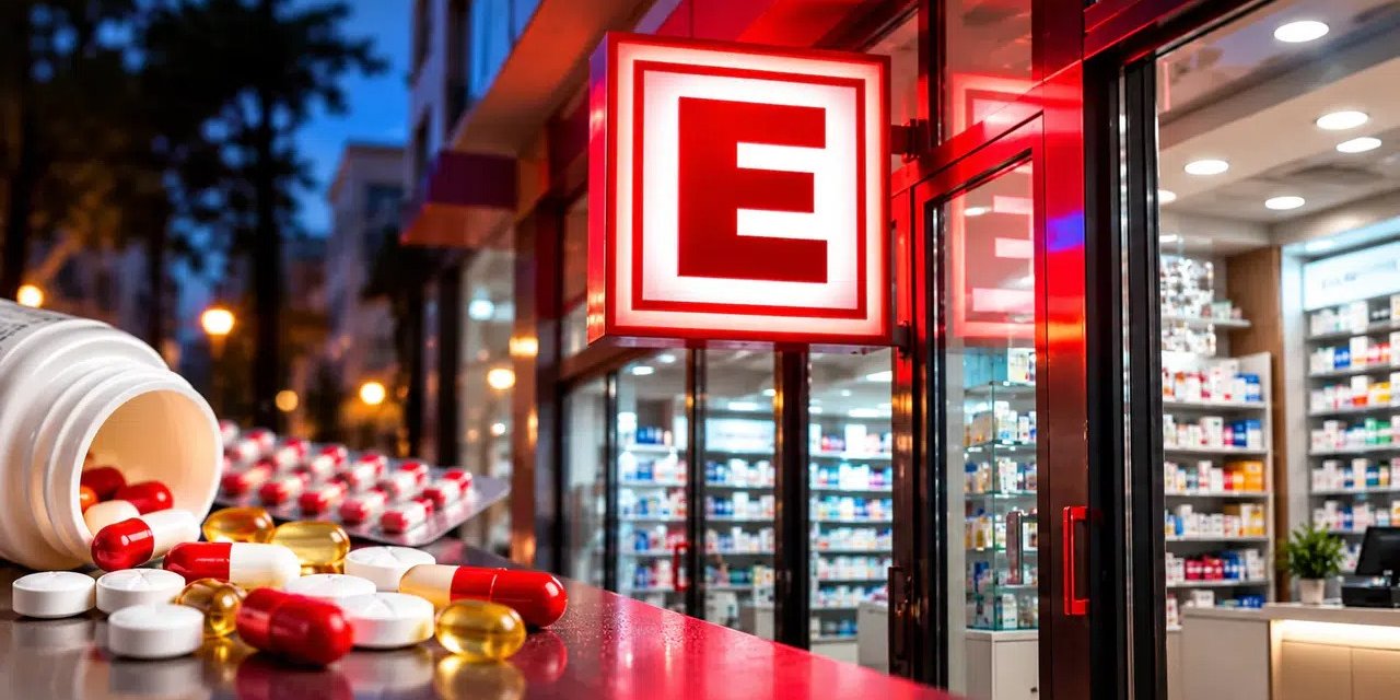 Yozgat 1 Ekim Perşembe Nöbetçi Eczanelerin Listesi