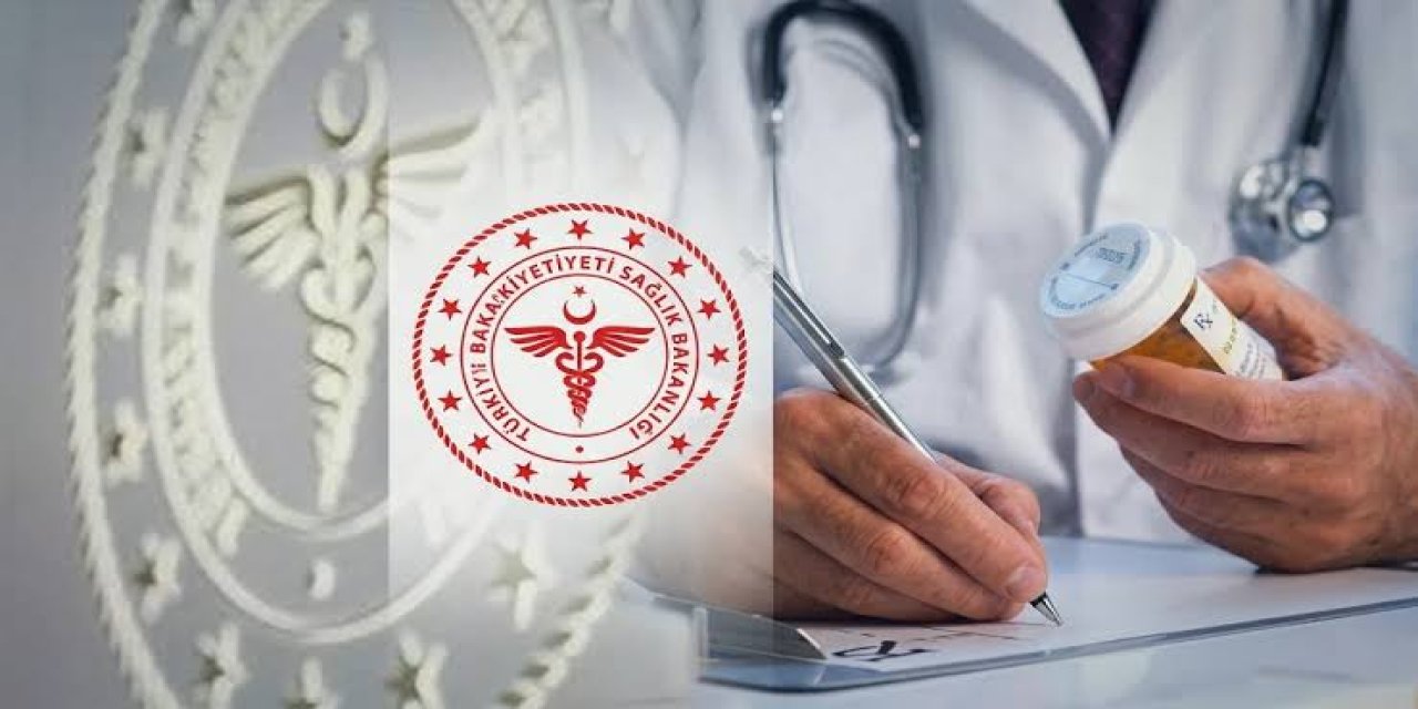 Sağlık Bakanlığı 26 Bin 673 Personel Alacak: Başvuru Ekranı Açıldı mı?