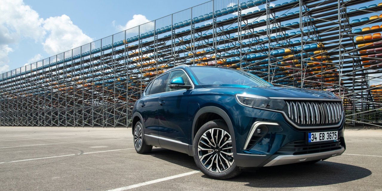 Togg’dan B-SUV Atağı: Uygun Fiyatlı T6X Ne Zaman Yollara Çıkacak?