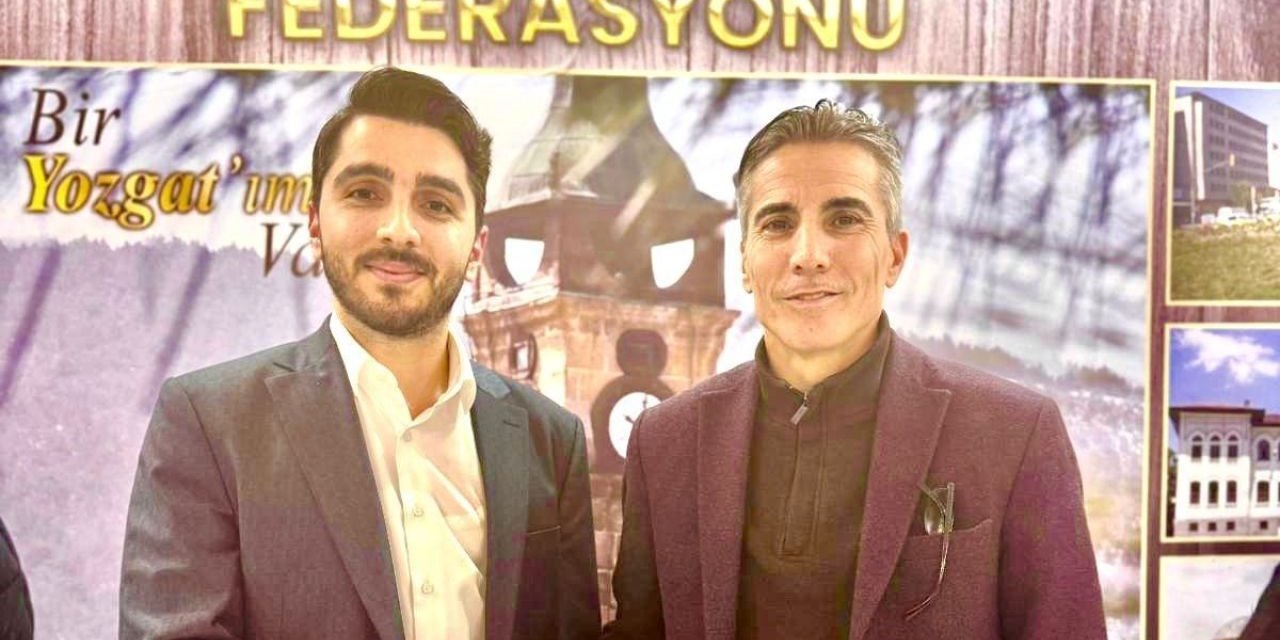 Hemşehriler Dijital Dünyada Buluşuyor: Yozgat Köprü Mobil Uygulaması Geliyor
