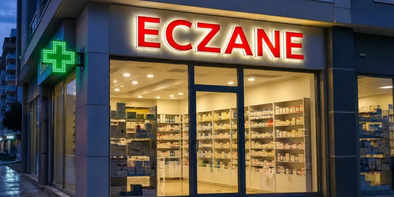 Yozgat 2 Ekim 2026 Cuma Nöbetçi Eczaneler Listesi