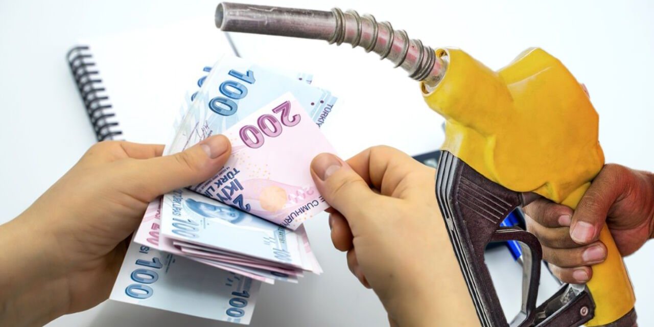 Motorine 2,22 TL İndirim: Yozgat Merkez ve İlçelerinde Yakıt Kaç Lira Oldu?