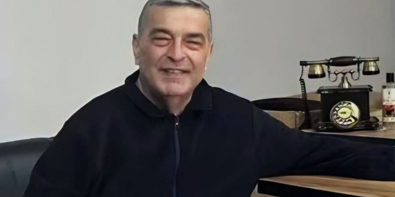 İl Milli Eğitim Müdürlüğü Personeli Ercan Akay Amansız Hastalığa Yenik Düştü