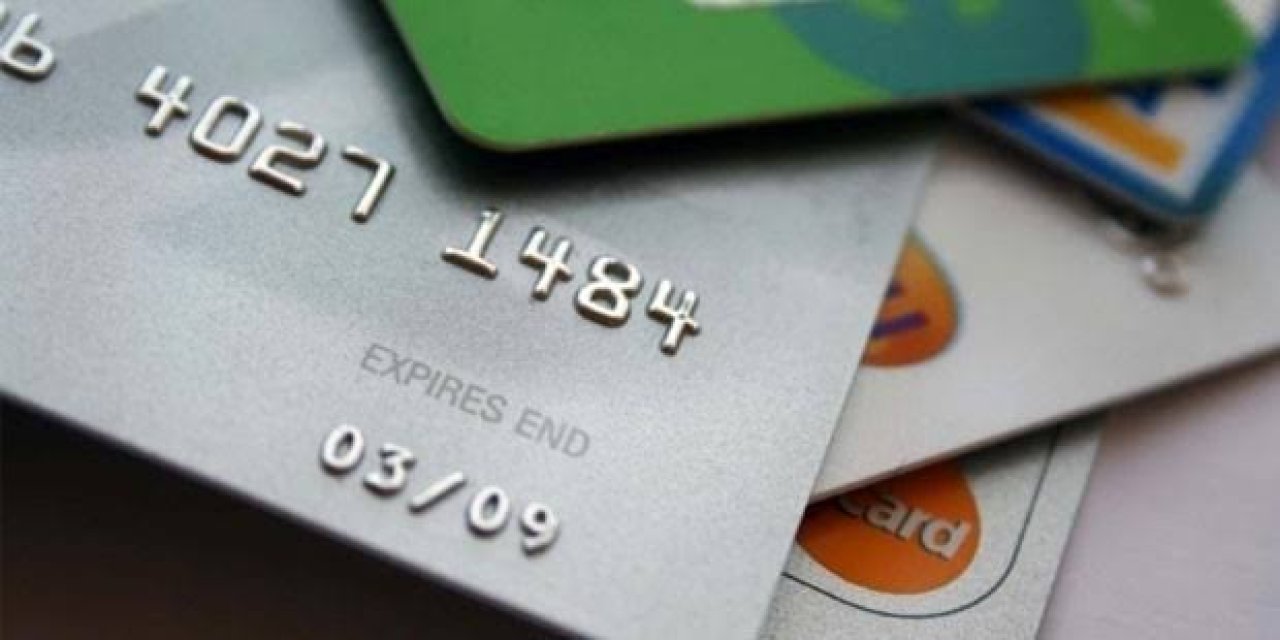 Kredi Kartlarında 50 Bin TL Eşiği Tarih Oldu: Asgari Ödeme Limitleri Değişti
