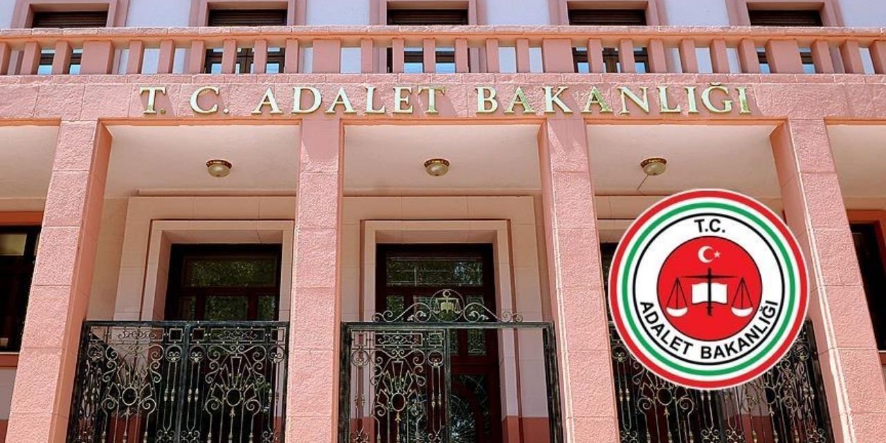 Adalet Bakanlığı 150 Personel Alacak: Yozgat'taki Hukuk ve Adalet Mezunlarına Fırsat