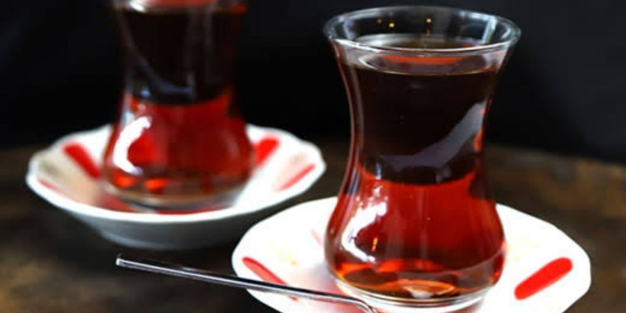Oxford'da Zararları Araştırıldı: Yozgatlı Çay Kahve Tiryakilerini Yakından İlgilendiriyor