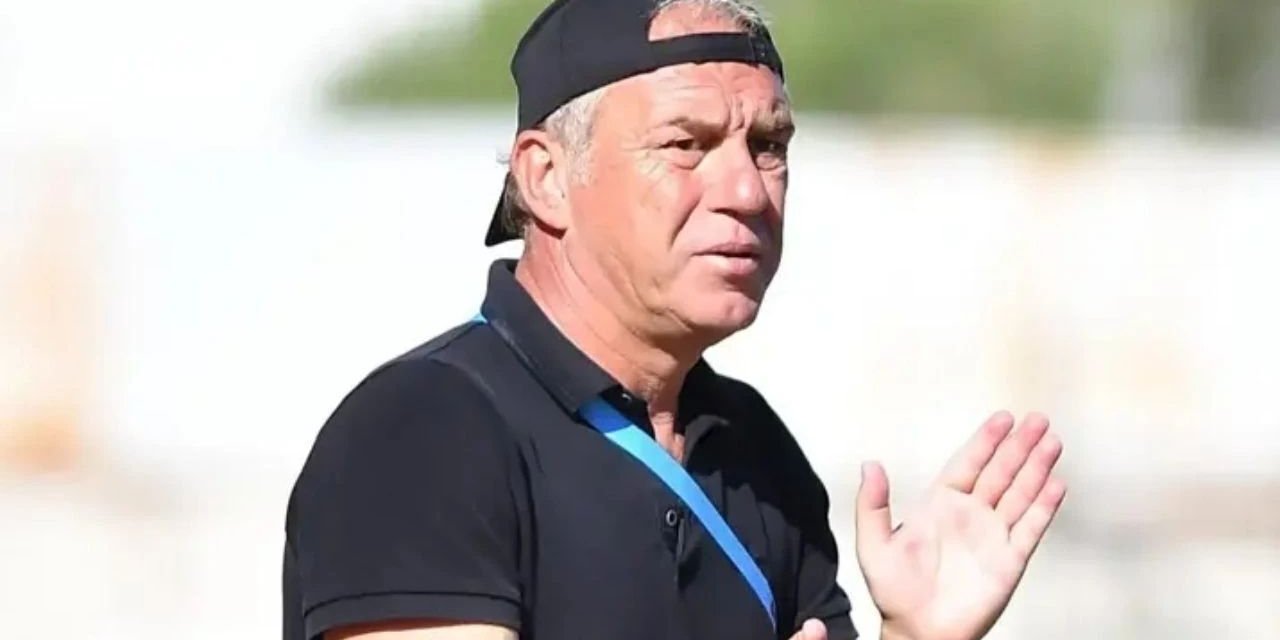 Bozokspor'da Doğan Engin Dönemi Kapandı: Yozgat Temsilcisinde Ayrılık Rüzgarı