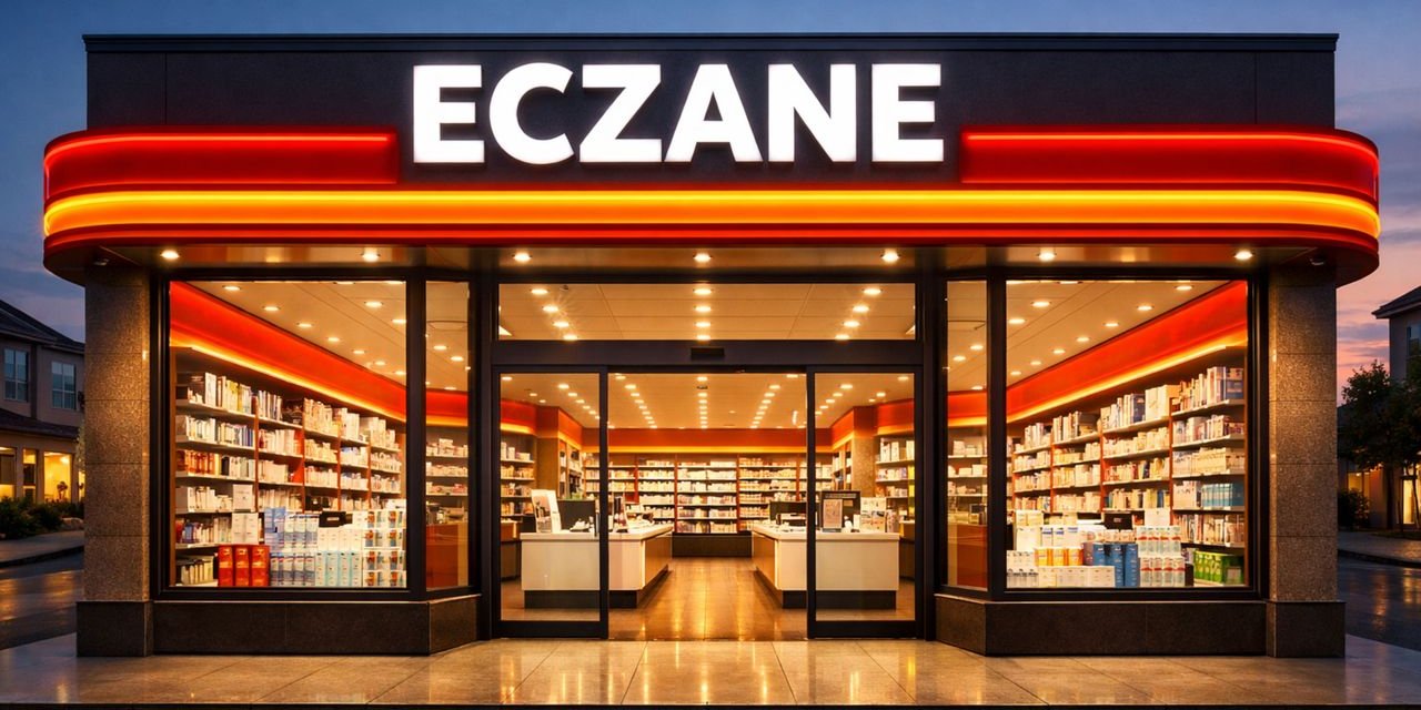 Yozgat ve İlçelerinde Sağlık Nöbeti: 5 Ekim Pazartesi Güncel Eczane Listesi